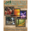 Nature's Finest Cross Stitch Patterns Collection No. 1 - Paperback