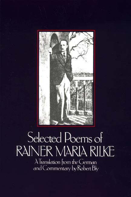 Selected Poems of Rainer Marie Rilke - Paperback