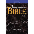 Jttb: Genesis, Volume One (Student) - Paperback