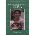 Culture and Customs of Cuba - Hardcover