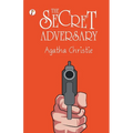 The Secret Adversary - Paperback