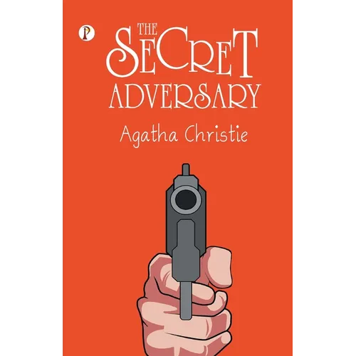 The Secret Adversary - Paperback