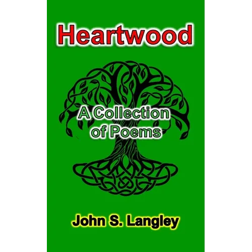 Heartwood - Paperback