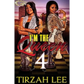 I'm the Queen 4 - Paperback
