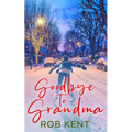 Goodbye to Grandma - Paperback