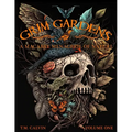 Grim Gardens: A Macabre Menagerie of Nature Vol. 1 - Paperback