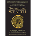 Generational Wealth - Hardcover