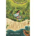 The Girl from Earth's End - Hardcover