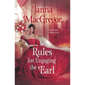 Rules for Engaging the Earl: The Widow Rules - Paperback