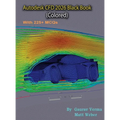 Autodesk CFD 2026 Black Book: (Colored) - Hardcover