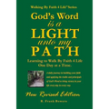 God's Word Is a Light Unto My Path: Walking By Faith 4 Life Daily Devotional Guide - Paperback