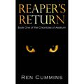 Reaper's Return: Chronicles of Aesirium - Paperback