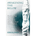 Awakening the Below: Navigating through Darkness and Spiritual Emergency - Paperback