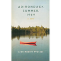 Adirondack Summer, 1969 - Paperback