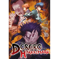 The Legend of Dororo and Hyakkimaru Vol. 10 - Paperback