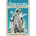 Expanding Art of Comics: Ten Modern Masterpieces - Paperback