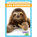 Los Perezosos (Sloths) - Paperback