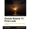 Oracle Solaris 11: First Look - Paperback