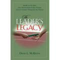 The Leader's Legacy - Paperback