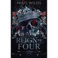 Reign of Four - Paperback
