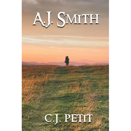 A.J. Smith - Paperback