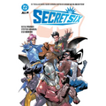 Secret Six - Paperback