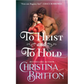 To Heist and to Hold - Mass Market Paperbound