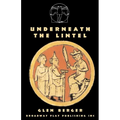 Underneath The Lintel - Paperback