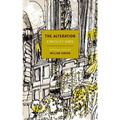 The Alteration - Paperback