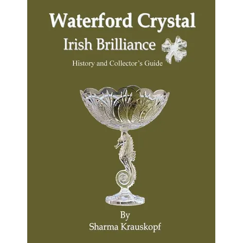 Waterford Crystal Irish Brilliance - Paperback