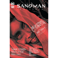 The Sandman Universe: Nightmare Country - Hardcover