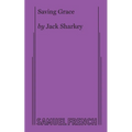 Saving Grace - Paperback