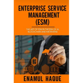 Enterprise Service Management (ESM): The art of ESM in the era of AI, blockchain and metaverse - Paperback