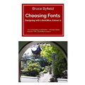 Choosing Fonts - Paperback