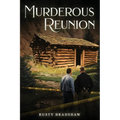 Murderous Reunion - Paperback