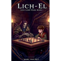 Lich-El - Paperback