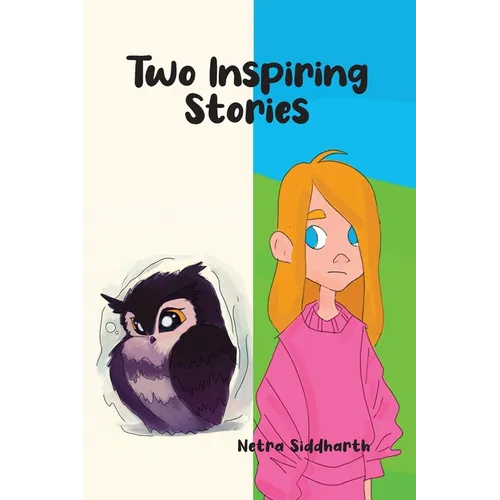 Two Inspiring Stories - Paperback