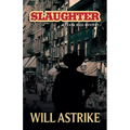 Slaughter - Paperback