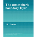 The Atmospheric Boundary Layer - Paperback