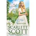 Marquess of Mayhem - Paperback