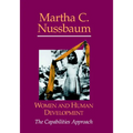 Women and Human Development - Hardcover