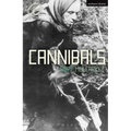 Cannibals - Paperback