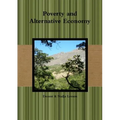 Poverty and Alternative Economy - Paperback