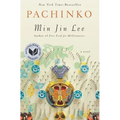Pachinko (National Book Award Finalist) - Hardcover