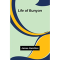 Life of Bunyan - Paperback