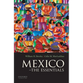Mexico: The Essentials - Paperback