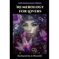 Numerology for Lovers - Paperback