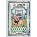 Discernment: Washington Square Secrets Book 1 - Paperback