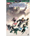 Doom's Division - Paperback