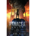 Panacea Omega - Hardcover